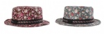 fashion fedora hats
