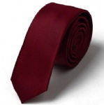solid color neckties