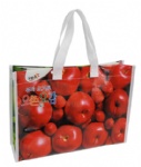 laminated PP woven bags